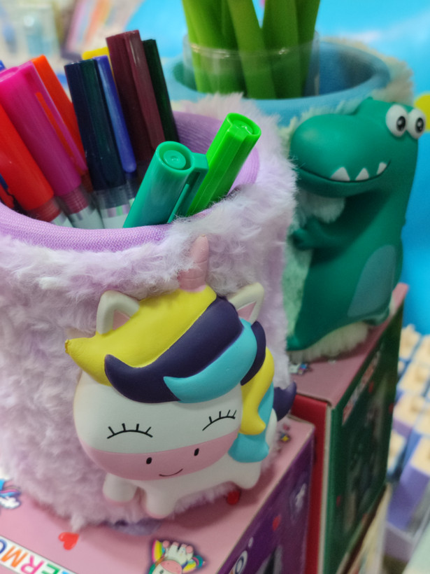 جاقلمی پونی