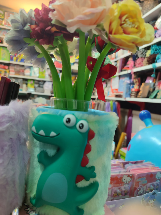 جاقلمی دایناسور