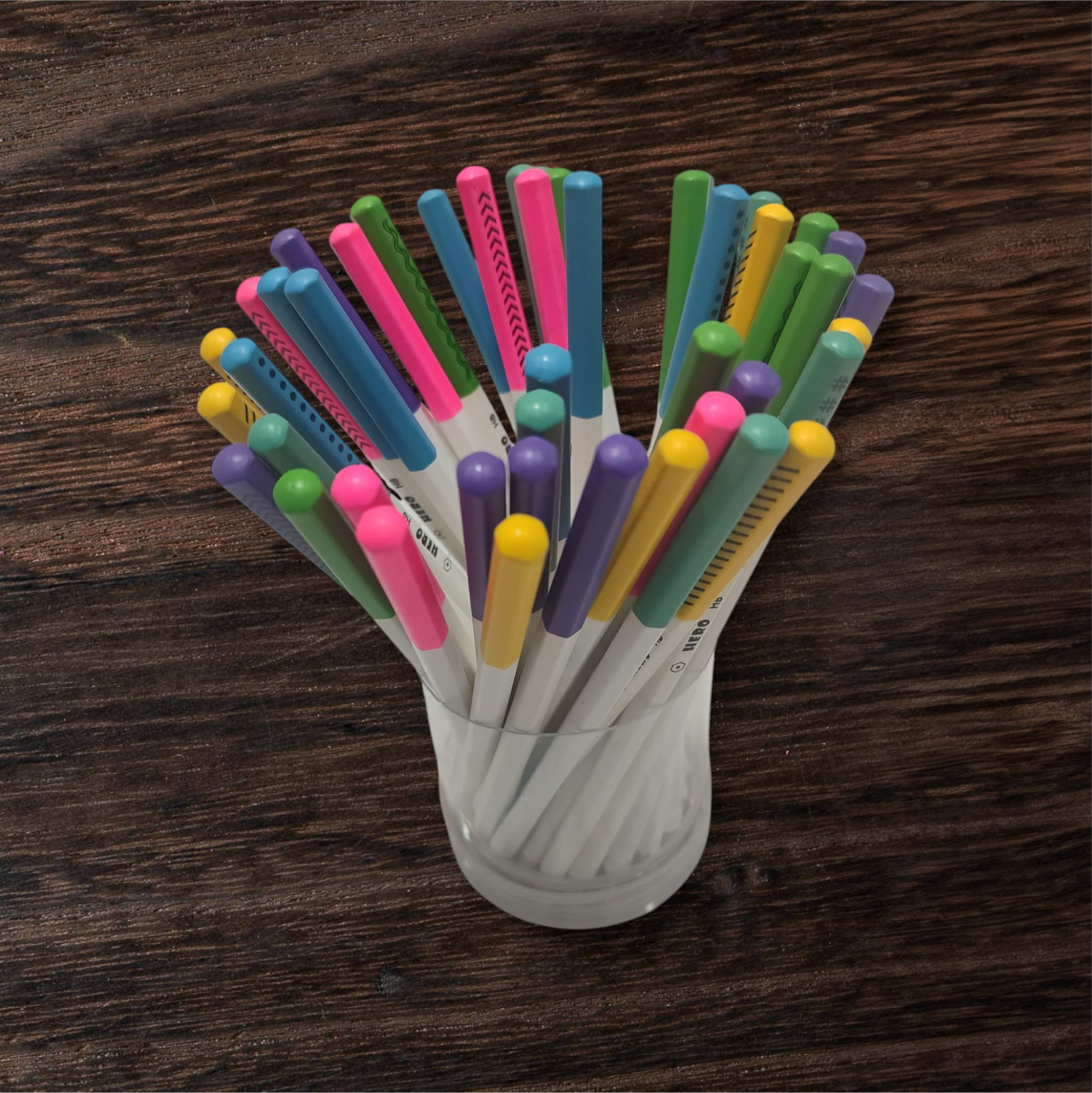 مداد هیرو با کیفیت عالی