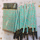 بدنه سبز گل صورتی۴۵