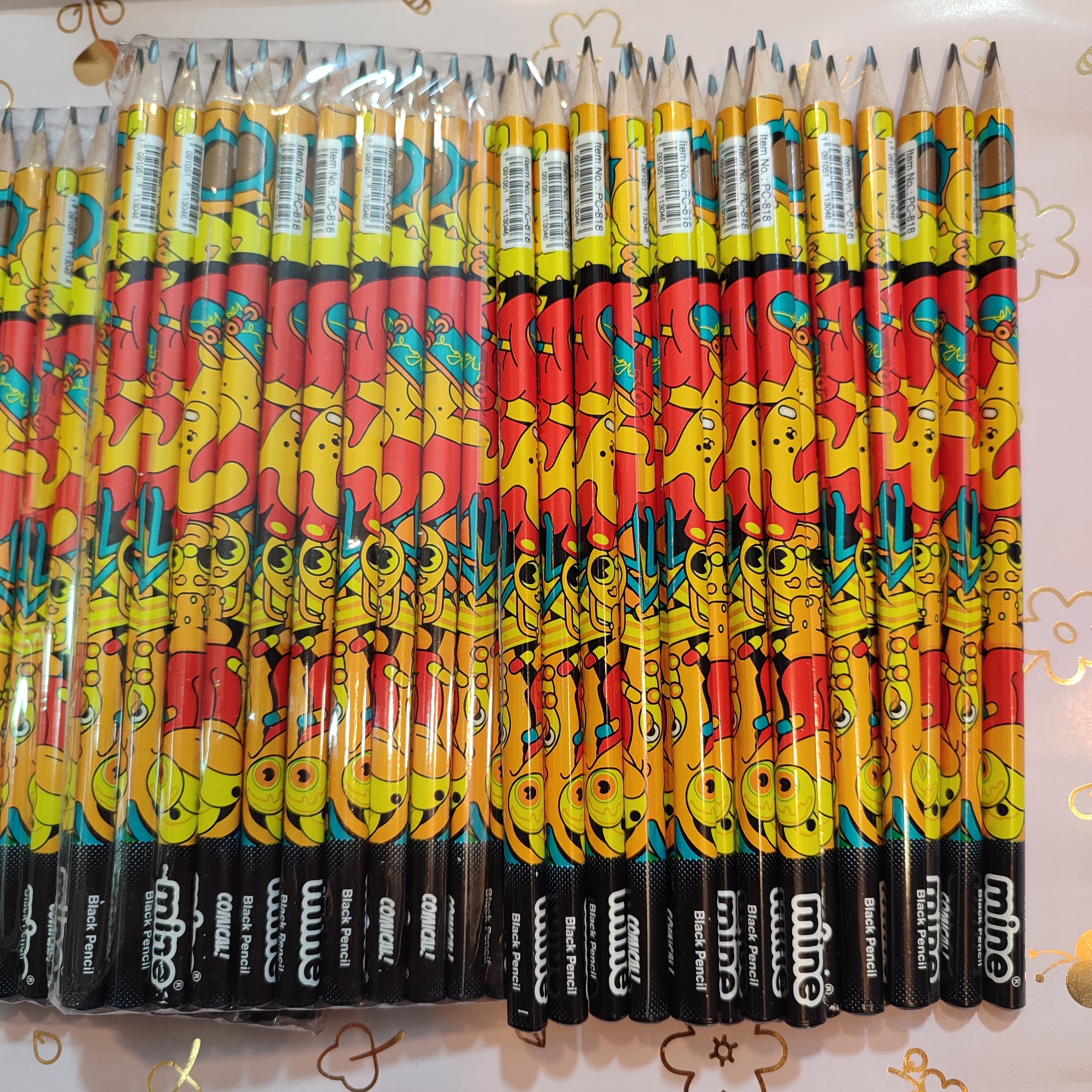 سه گوش دلقک و سگ ۷۲