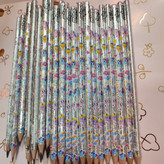 سه گوش بدنه نقره ای پونی بستنی ۴۶