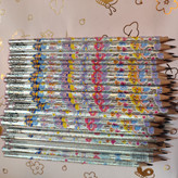 سه گوش بدنه نقره ای دخترک دریایی ۴۵