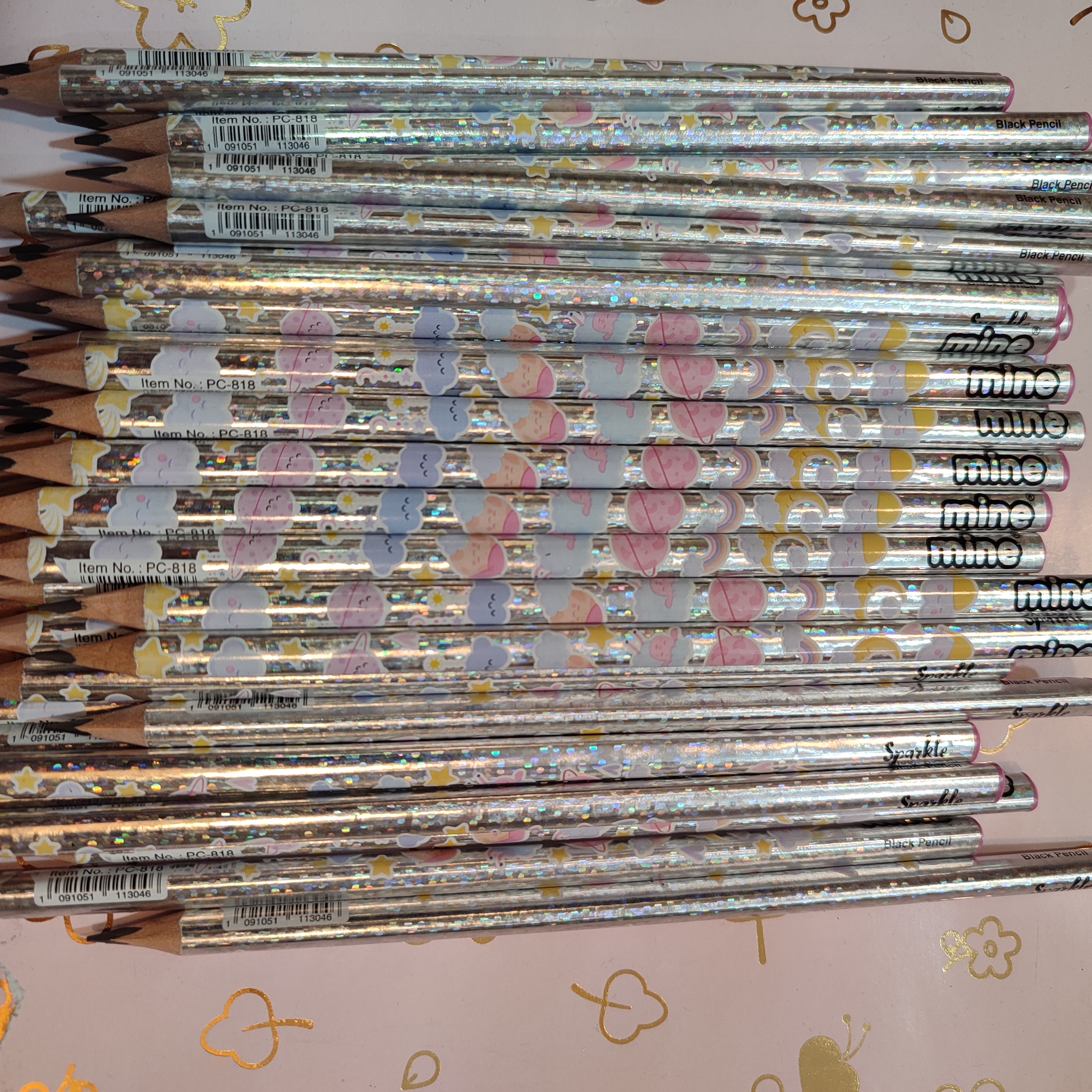 سه گوش بدنه نقره ای ما و رنگین کمون۴۷