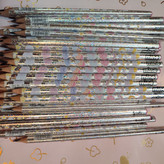 سه گوش بدنه نقره ای ما و رنگین کمون۴۷